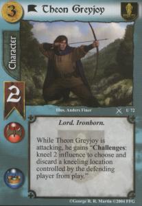 Theon Greyjoy